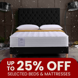 Bed & Mattress Sale