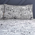 Doodles Duvet Set