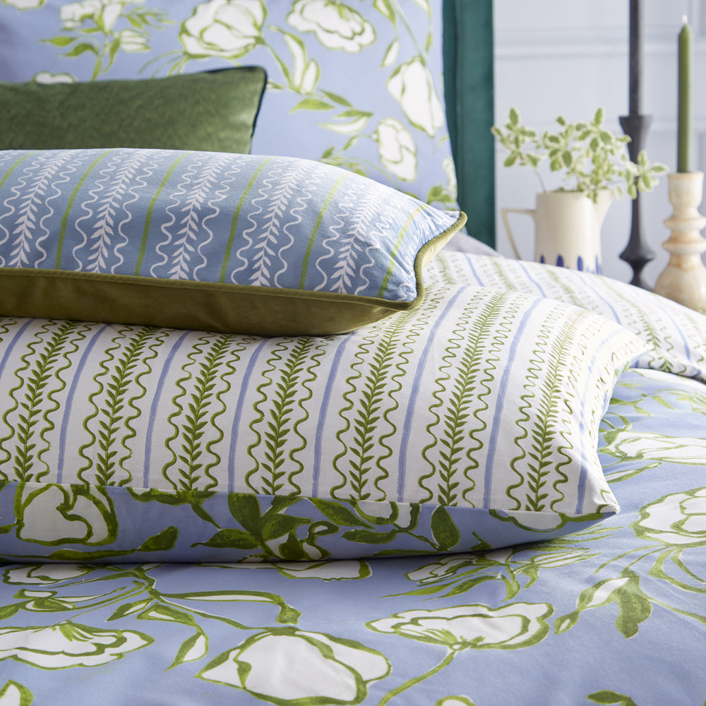 Albera Duvet Set