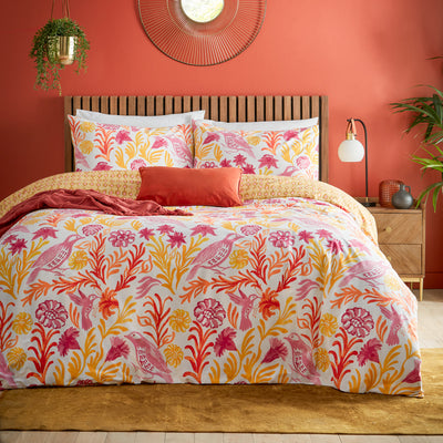 Alentejo Duvet Set