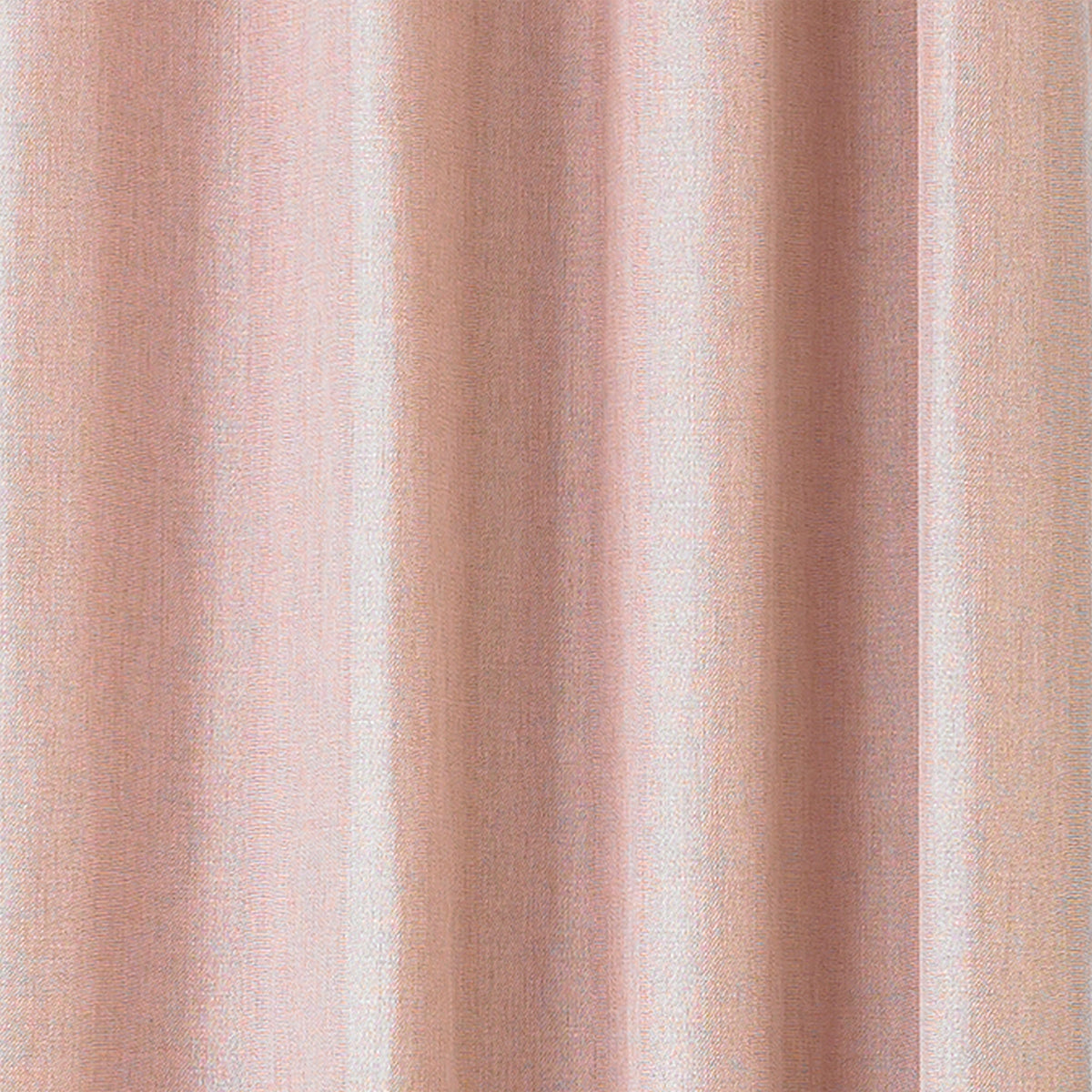 Atlantic 229X137 Eyelet Curtains Blush