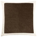 Auden 50X50 Polyester Cushion Mole