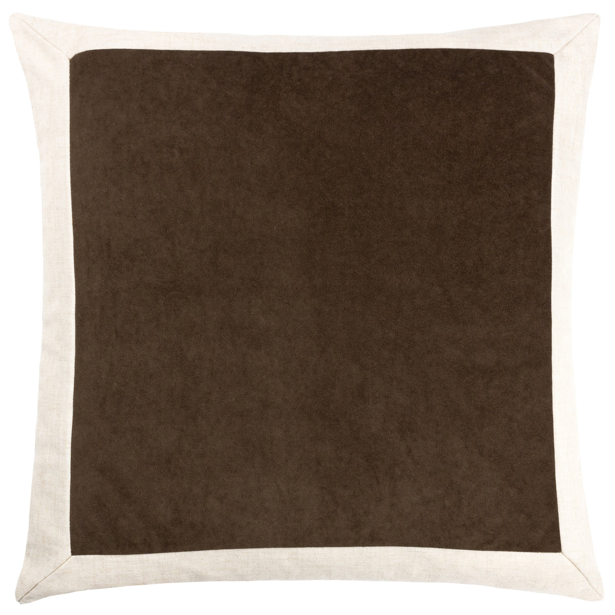 Auden 50X50 Polyester Cushion Mole