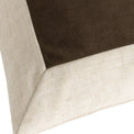 Auden 50X50 Polyester Cushion Mole