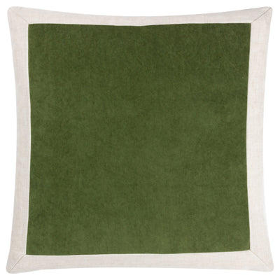 Auden Velvet 50cm Cushion