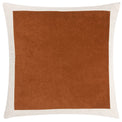 Auden 50X50 Polyester Cushion Pecan