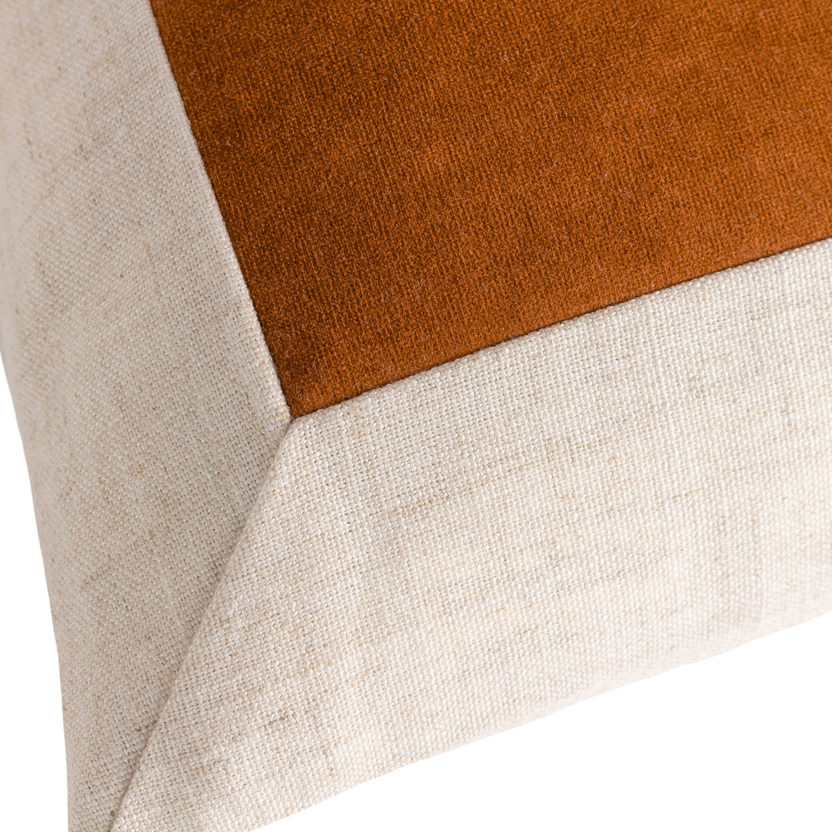 Auden 50X50 Polyester Cushion Pecan