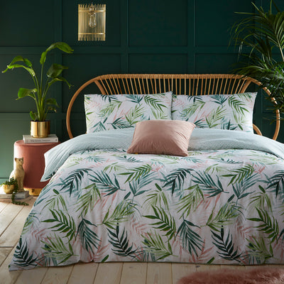 Balipalm Duvet Set