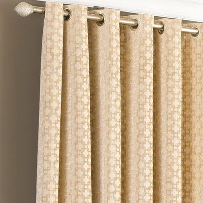 Belmont Eyelet Curtains