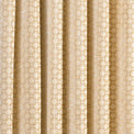 Belmont 168X183 Eyelet Curtains Beige