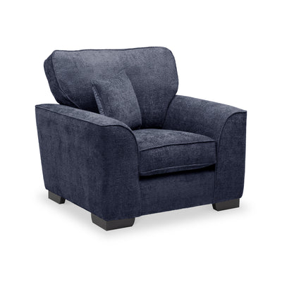 Bude Armchair