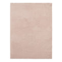 Blush Hensley Washable Rug from Roseland Furniture