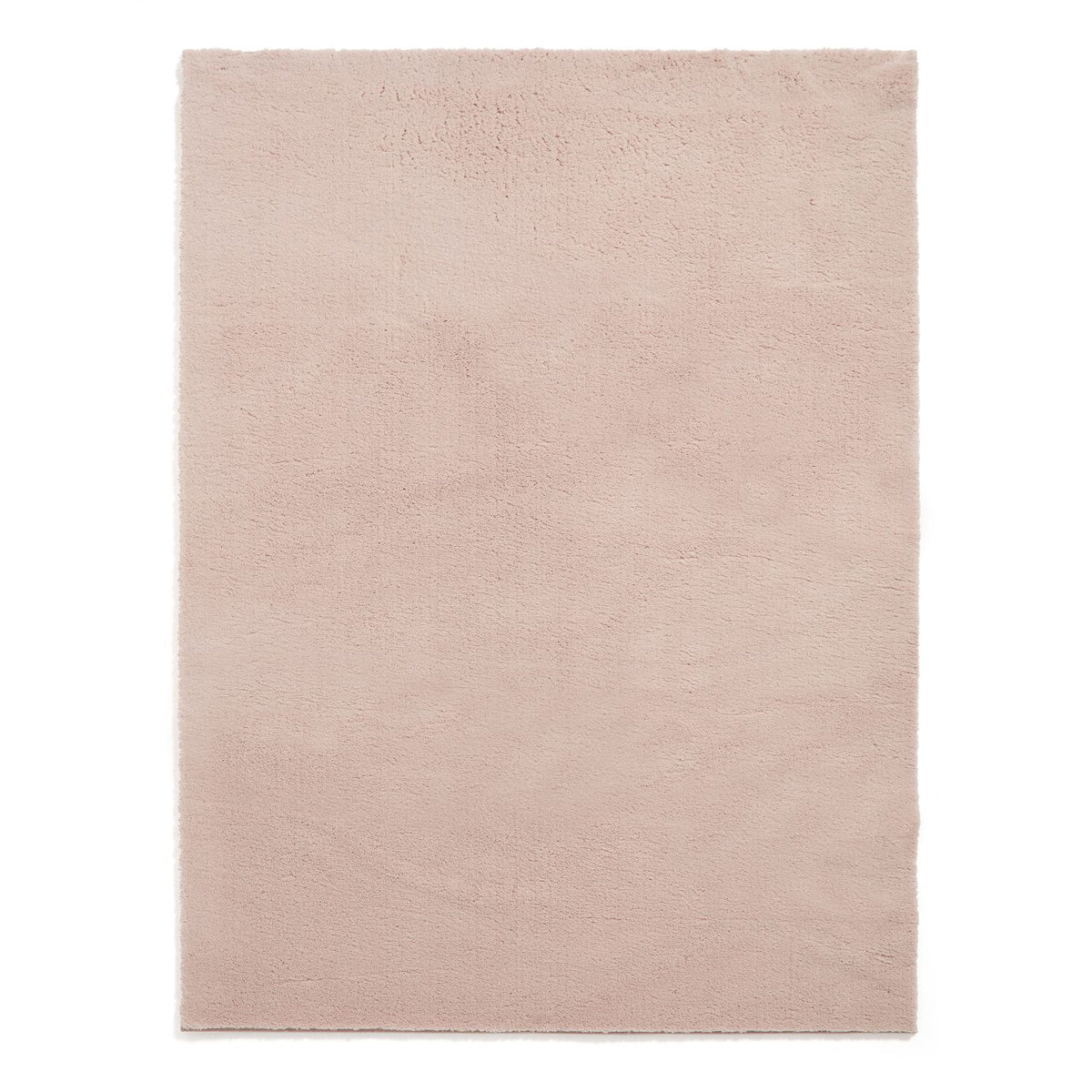 Blush Hensley Washable Rug from Roseland Furniture