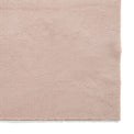 Blush Hensley Washable Rug from Roseland Furniture