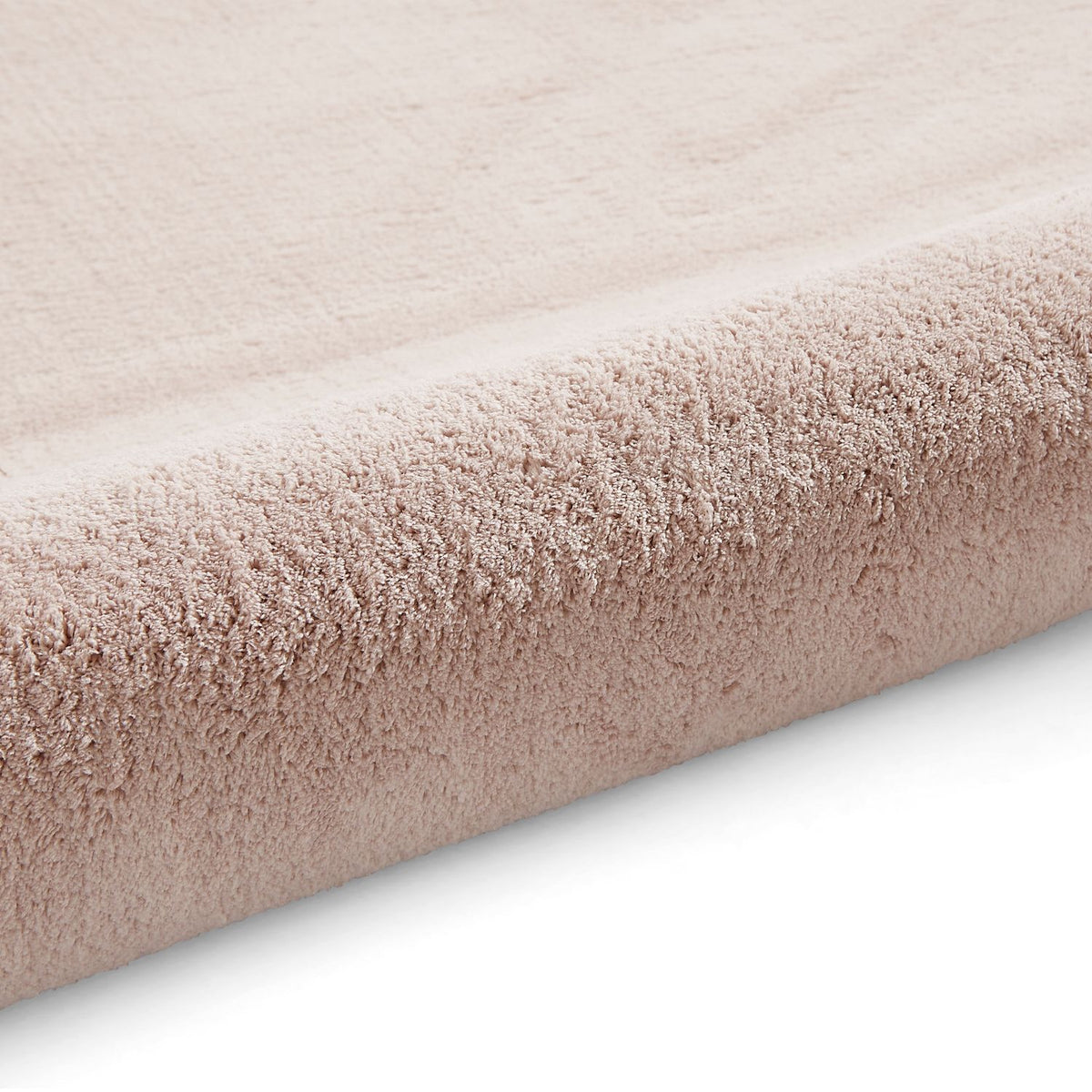 Blush Hensley Washable Rug from Roseland Furniture