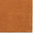 Camel Hensley Washable Rug from Roseland Furniture