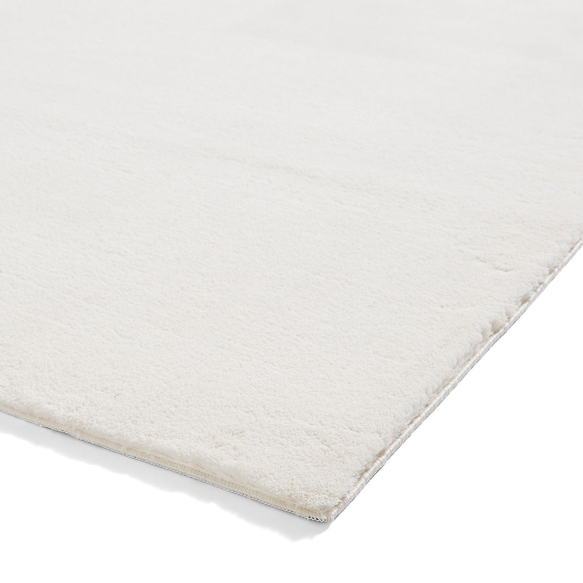 Ivory Hensley Washable Rug from Roseland Furniture