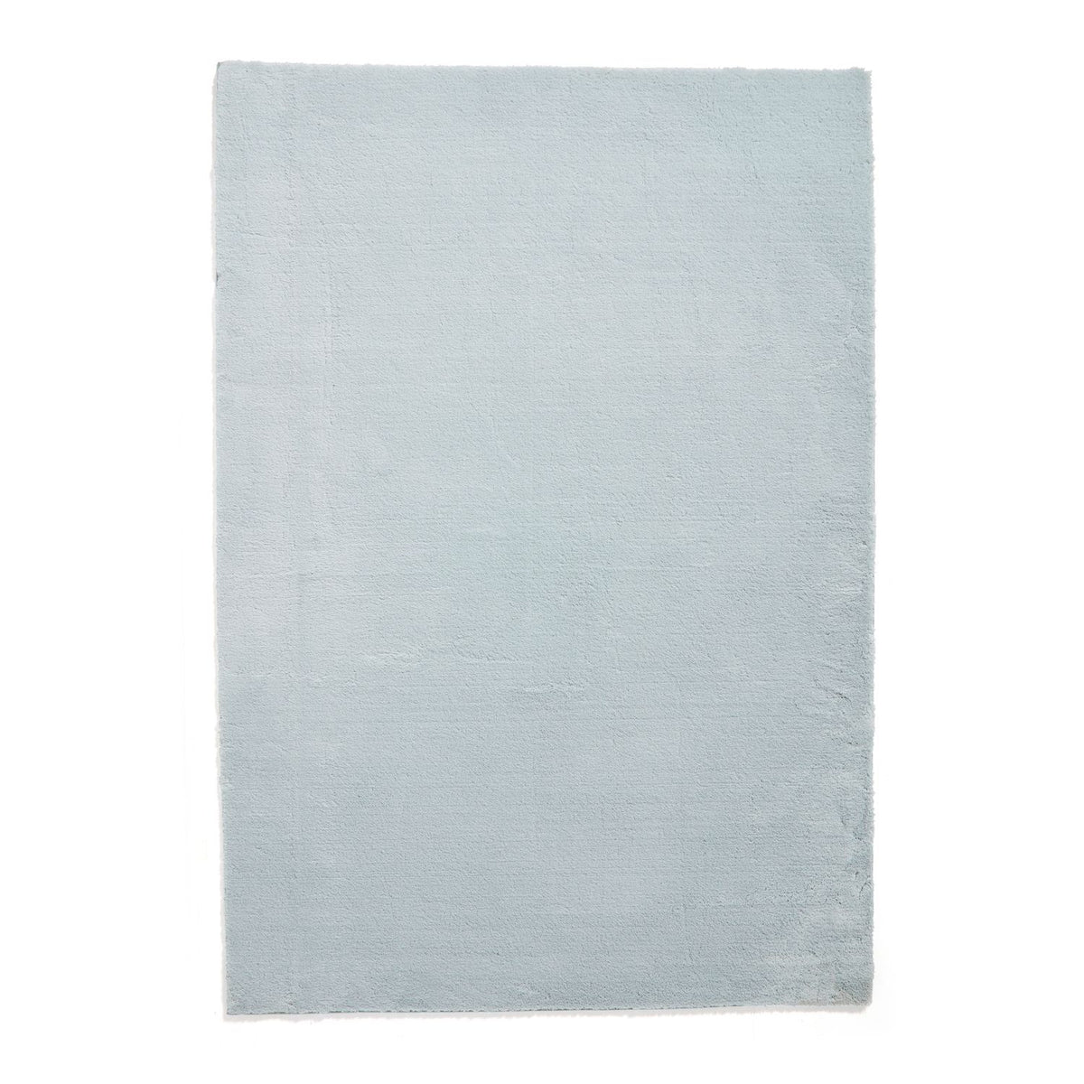 Blue Hensley Washable Rug from Roseland Furniture