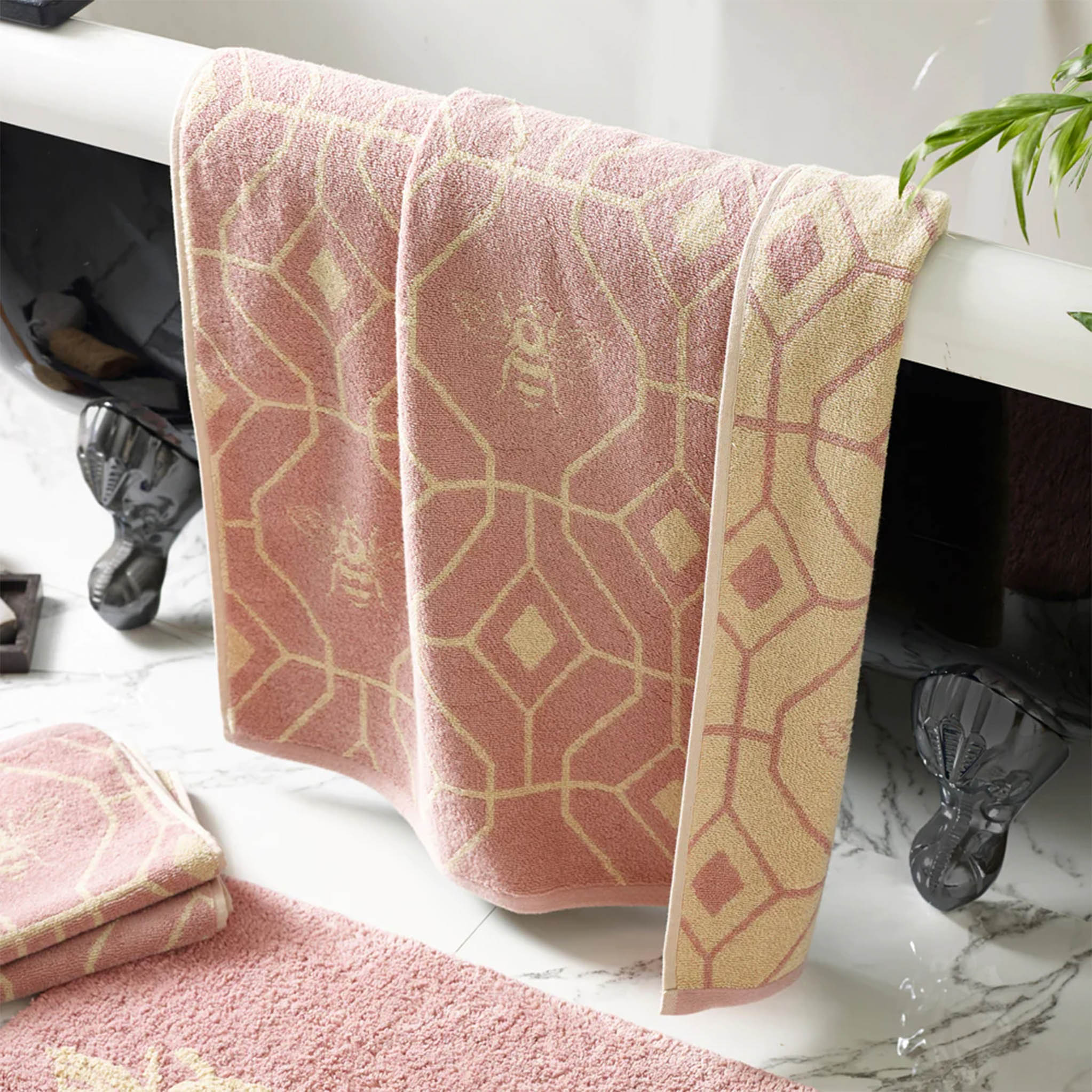 Deco bianca towels sale