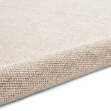 Brown Capulet Flatweave Soft Touch Rug  from Roseland Furniture