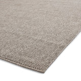 Grey Capulet Flatweave Soft Touch Rug  from Roseland Furniture