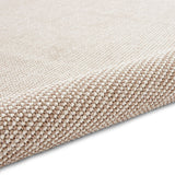 Brown Montague Flatweave Soft Touch Rug from Roseland Furniture