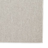 White Montague Flatweave Soft Touch Rug from Roseland Furniture