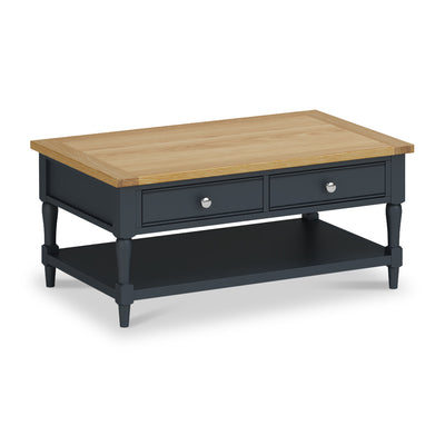 Bude Coffee Table