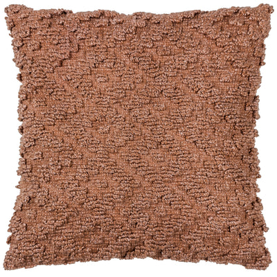 Calvay Chunky Textured 50cm Cushion