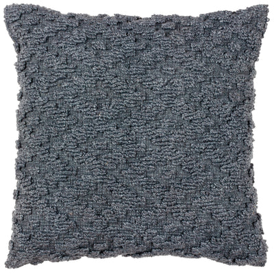 Calvay Chunky Textured 50cm Cushion