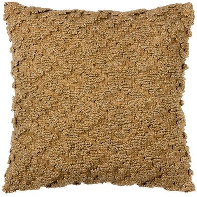 Calvay Chunky Textured 50cm Cushion