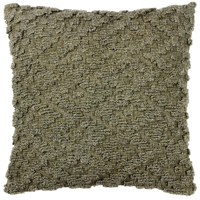 Calvay Chunky Textured 50cm Cushion