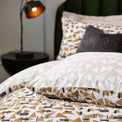 City Duvet Set