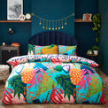 Coralina Duvet Set