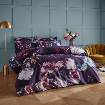 Cordelia Duvet Set