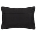 Cove 35X50 Polyester Cushion Black