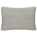 Cove 35X50 Polyester Cushion Pebble Grey