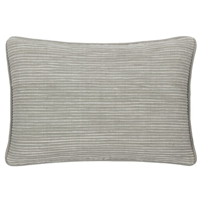 Cove Ribbed Cushion