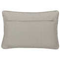 Cove 35X50 Polyester Cushion Pebble Grey