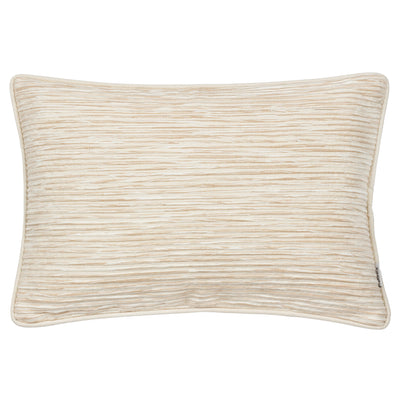 Cove Ribbed Cushion