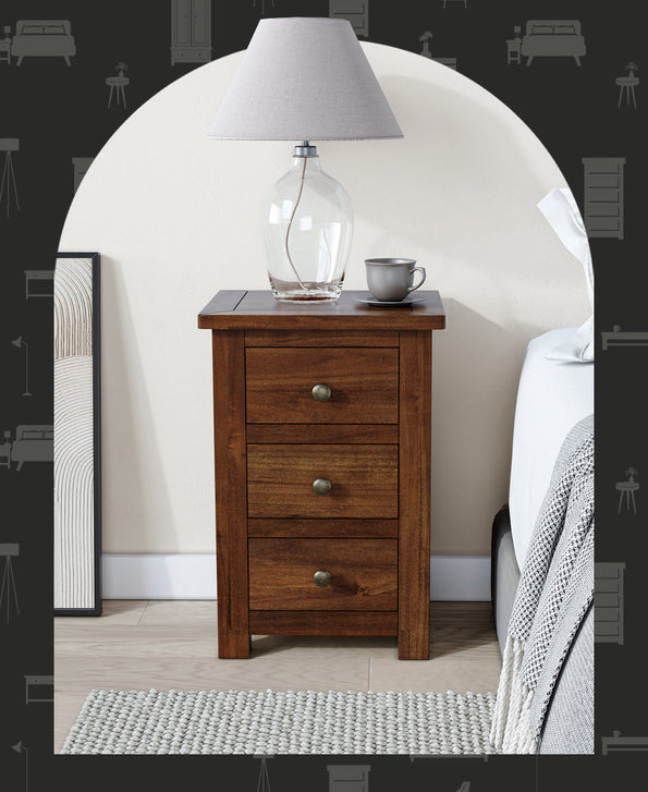 Roseland Black Friday Bedside Table Offers