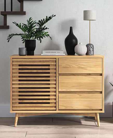 Roseland Furniture Sideboards and Cupboards