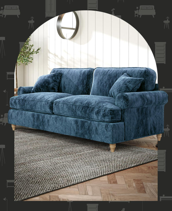 Roseland Black Friday Sofa Offers