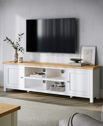 Roseland Furniture TV Units