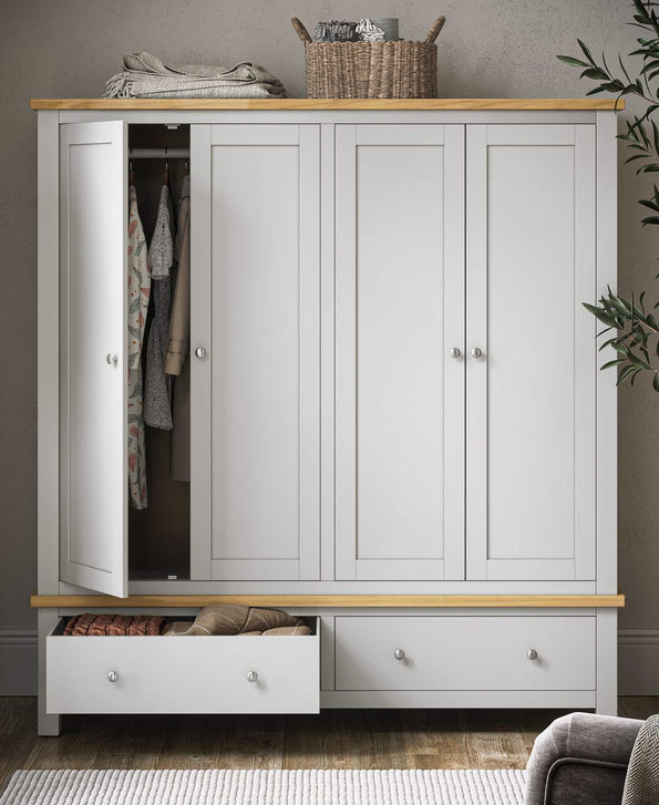 Roseland Furniture Wardrobes