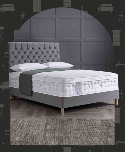 Roseland Black Friday Beds & Mattresses Offers