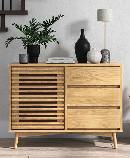 Sideboard & Cabinet Collection