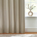 Dawn 168X229 Eyelet Curtain Natural