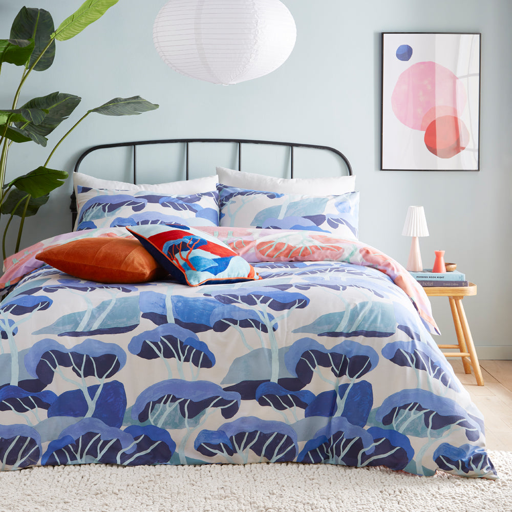 D'Azure Duvet Set