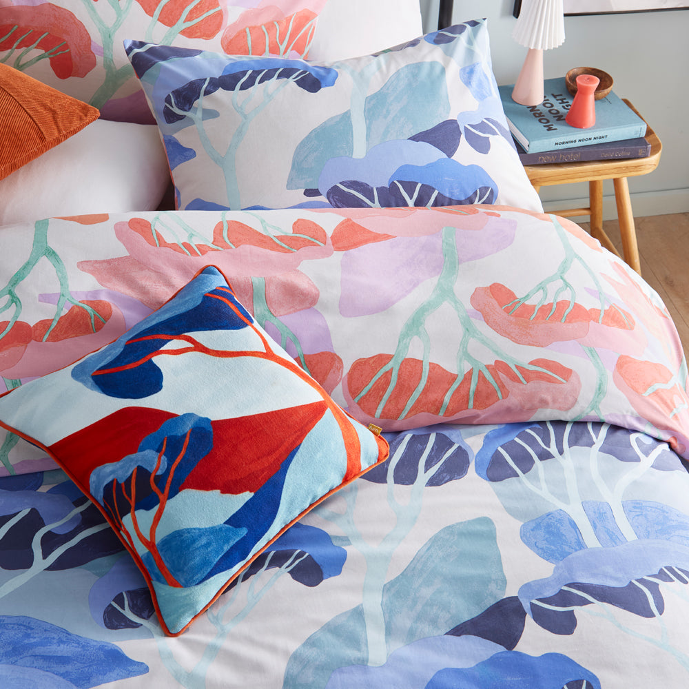 D'Azure Duvet Set